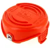 Image de Couvercle de bobine 90583594n - coupe bordures black & decker