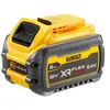 Image de Batterie XR FLEXVOLT 18/54V 6/2Ah Li-Ion - DEWALT - DCB546-XJ