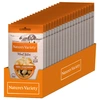 Image de Bouchées à la viande lyophilisées Nature's Variety pour chien - poulet (20 x 20 g)
