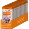 Image de Bouchées à la viande lyophilisées Nature's Variety pour chien - dinde (20 x 20 g)