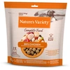 Image de Nature's Variety Mini Adult Aliment complet lyophilisé pour chien - poulet (120 g)