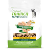 Image de 50g de friandises lyophilisées Natural Trainer Nutri Snack Adult au poulet pour chien