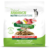 Image de 120g Natural Trainer NutrInsaporitore Toppers lyophilisés Adult boeuf friandises pour chiens