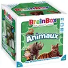 Image de Jeu de culture générale Asmodee BrainBox Animaux