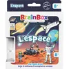 Image de Jeu éducatif Asmodee BrainBox Pocket L’espace