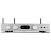 Image de Audiolab 6000A PLAY ALU SILVER (Ampli-tuner réseau), Amplificateur stéréo, Argent