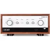 Image de Leak Stéréo 130 (Amplificateur), Amplificateur stéréo, Marron