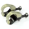 Image de Renthal Potence De Vélo Integra Ii Direct Mount 31.8 10 Mm Rise 45 mm