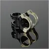Image de Renthal, Potence, (40 mm, 35 mm)