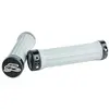 Image de Renthal Poignées Traction Lock On Soft One Size