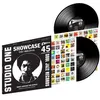 Image de Studio One Showcase 45 Expanded Edition Vinyle album
