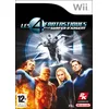 Image de Les 4 Fantastiques et le Surfer d'Argent Rétrogaming