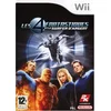 Image de Les 4 fantastiques et le surfer d'argent - le jeu (wii) en occasion ou reconditionné