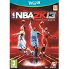 Image de NBA 2K13 en occasion ou reconditionné