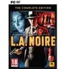 Image de L.A. NOIRE COMPLETE EDITION FR PC - PC