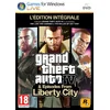 Image de Grand Theft Auto IV & Episodes From Liberty City (Édition Intégrale French Import) en occasion ou reconditionné