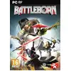 Image de Battleborn