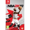 Image de NBA 2K18