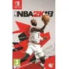 Image de NBA 2K18 Nintendo Switch Nintendo Switch