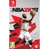 Image de NBA 2K18 Jeu Switch en occasion ou reconditionné