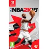 Image de Nintendo Games Switch Nba 2k18