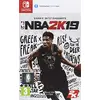 Image de NBA 2K19 Jeu Switch en occasion ou reconditionné