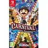 Image de Carnival fête foraine