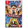 Image de Carnival Fete Foraine Switch en occasion ou reconditionné
