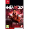 Image de NBA 2K20
