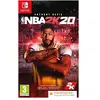 Image de 2K Games, NBA 2K20 - Anthony Davis (Switch)