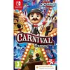 Image de Jeu vidéo - TAKE 2 - CARNIVAL GAMES - Nintendo Switch - 1-4 joueurs - Casual Nintendo Switch
