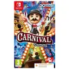 Image de 2K Games, Carnival Games (Code in a box)