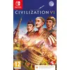 Image de Civilization VI Nintendo Code in a Box Nintendo Switch Nintendo Switch