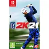 Image de PGA TOUR 2K21 - SWITCH en occasion ou reconditionné