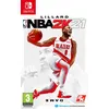 Image de NBA 2K21 Nintendo Switch Nintendo Switch