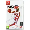 Image de Take 2 NBA 2K21 - SWITCH en occasion ou reconditionné