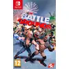 Image de WWE 2K Battlegrounds Nintendo Switch Nintendo Switch