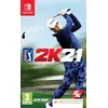 Image de PGA Tour 2K21 Code in a box Nintendo Switch Nintendo Switch