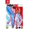 Image de NBA 2K22 Nintendo Switch Nintendo Switch