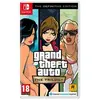Image de Rockstar, Grand Theft Auto: The Trilogy - The Definitive Edition (Switch)