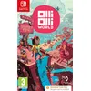 Image de OLLIOLLI WORLD (CODE-IN-A-BOX) FR/NL SWITCH Nintendo Switch