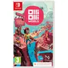 Image de OLLIOLLI WORLD CODE NSW