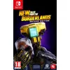 Image de New Tales From the Borderlands Edition Deluxe Nintendo Switch Nintendo Switch