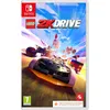 Image de Lego® 2K Drive Code in the box Nintendo Switch Nintendo Switch