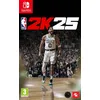 Image de NBA 2K25 Nintendo Switch