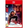 Image de WWE 2K25 Code in a box Nintendo Switch 2 Nintendo Switch 2