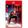 Image de Nintendo Games Switch 2 Wwe 2k25 Mult Cib