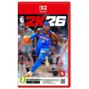 Image de 2K Games, NBA 2K26