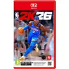 Image de 2K Games, NBA 2K26