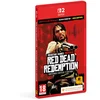 Image de Red Dead Redemption (Code in a Box)